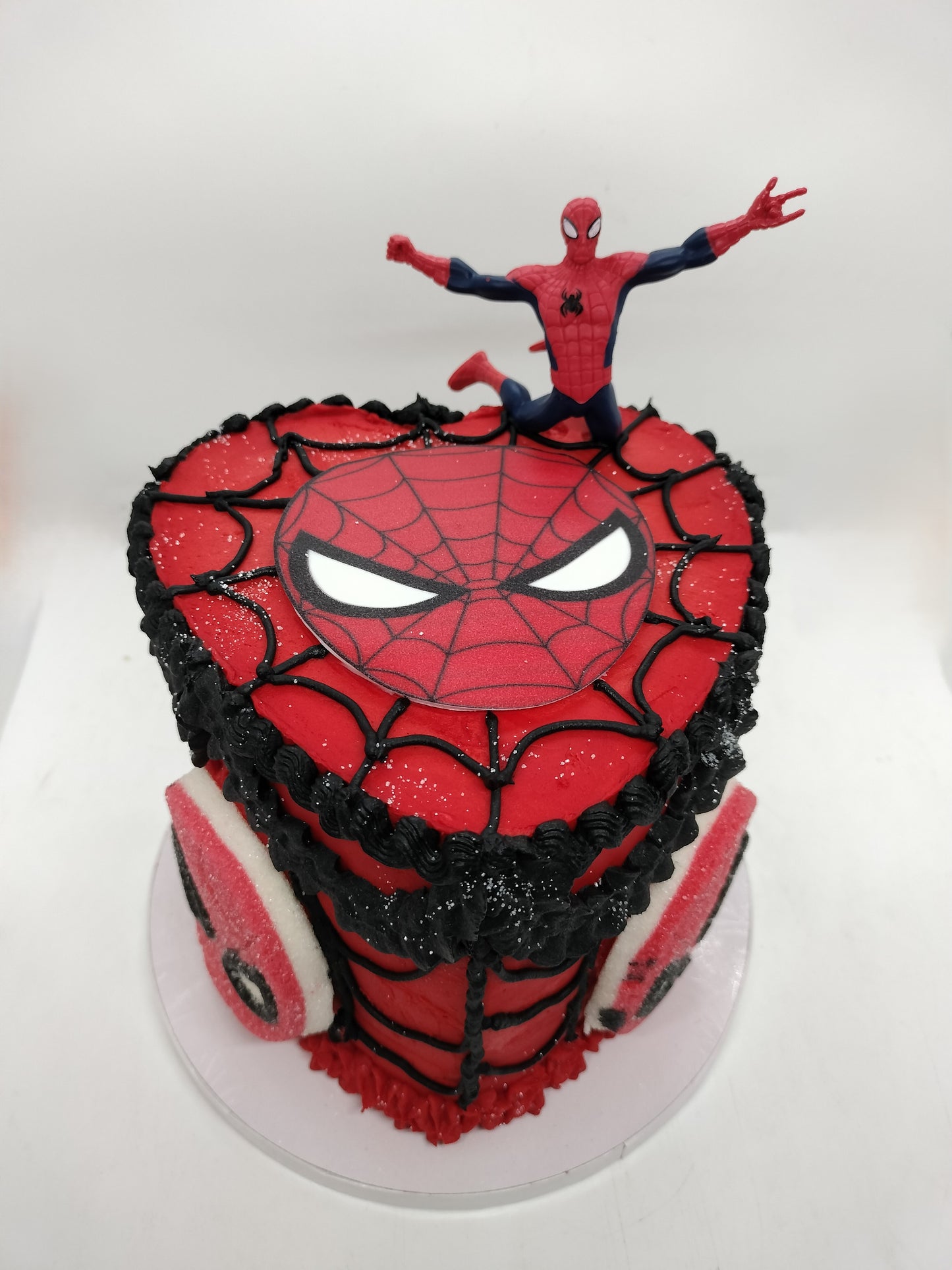 Custom Celebration Cakes (local delivery and pick-up only)