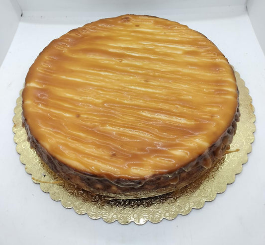 Cheesecake 10" (local delivery and pick-up only)