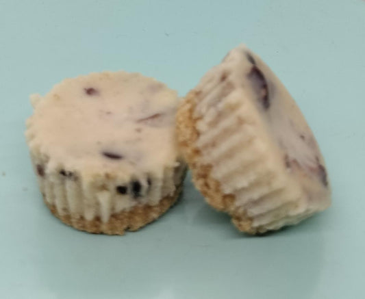 Cheesecake Bites - Dozen - Desserts (local delivery or pick-up only)