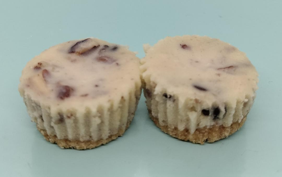 Cheesecake Bites - Dozen - Desserts (local delivery or pick-up only)