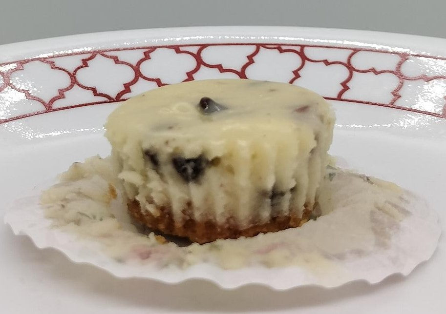 Cheesecake Bites - Dozen - Desserts (local delivery or pick-up only)