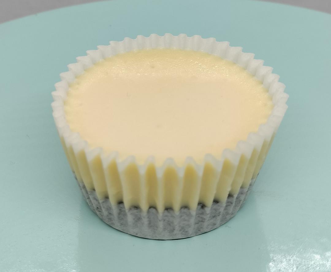 Cheesecake Cups 6-pack (local delivery or pick-up only)