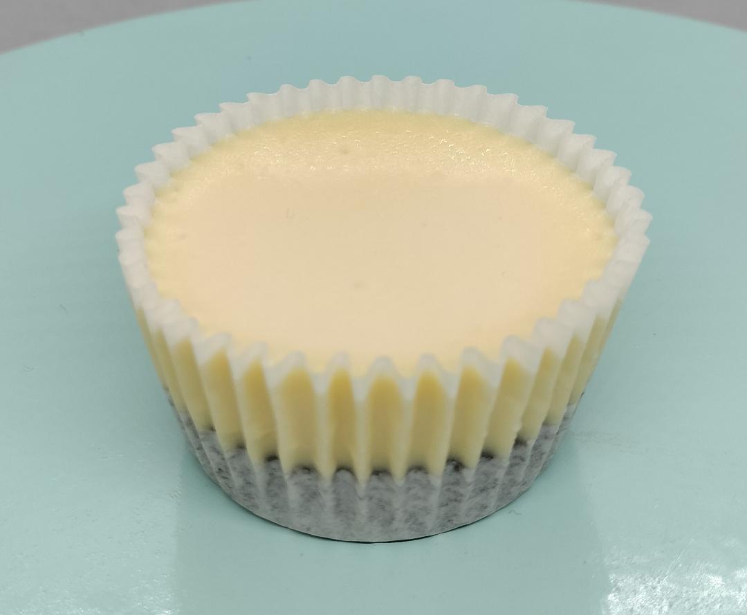 Cheesecake Cups Dozen (local delivery or pick-up only)
