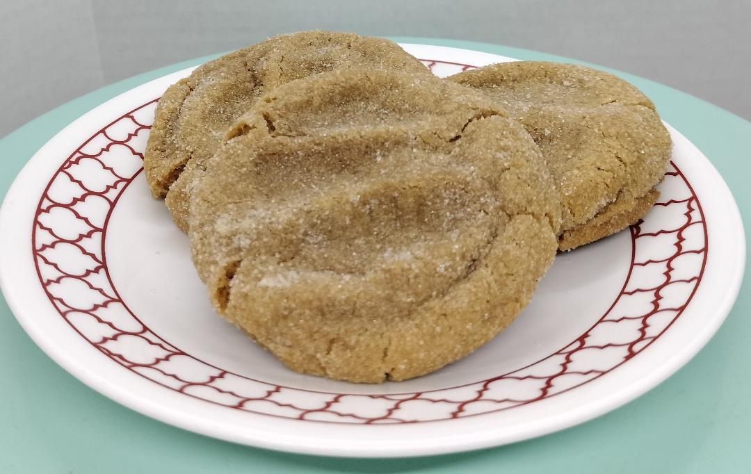 Homestyle Cookies (Dozen)