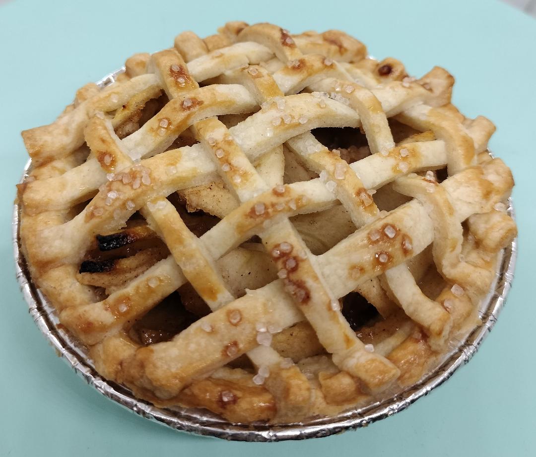 9" Fruit or Cream Pies (local delivery or pick-up only)