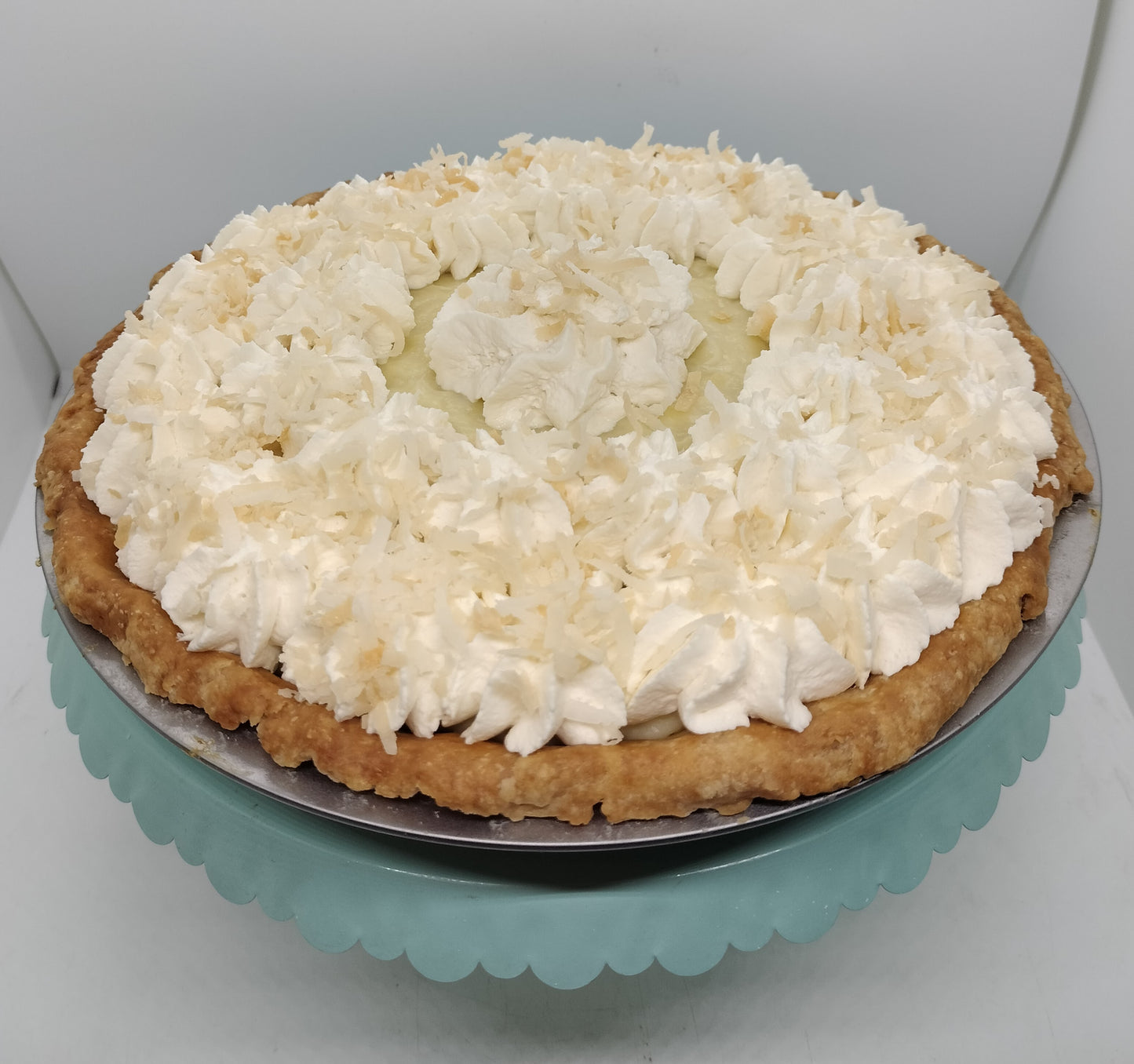 Cream Pies 9" (local delivery or pick-up only)