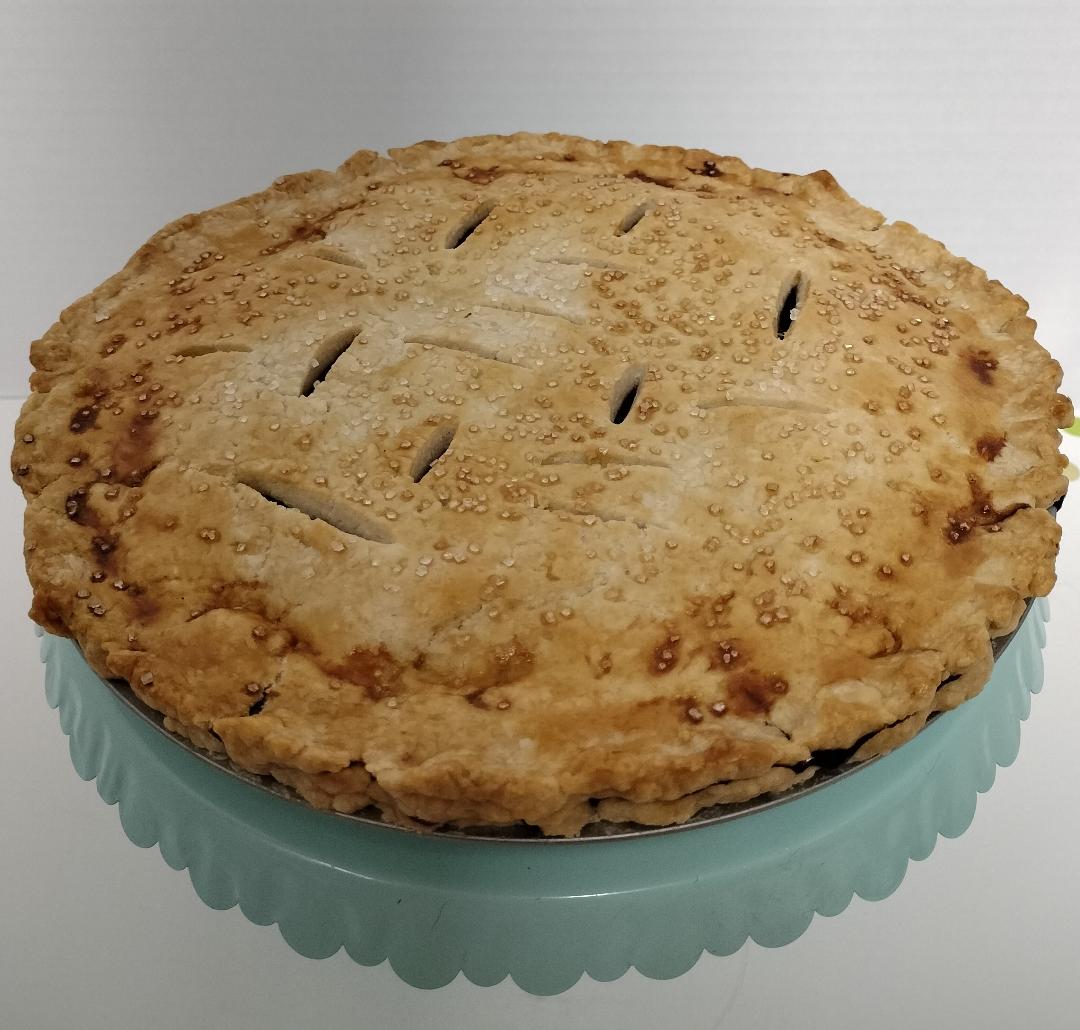 Berry Pies 9" (local delivery or pick-up only)