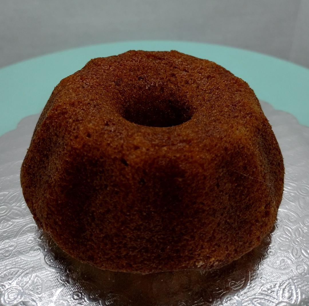 Small Bundt Cake 8-pack