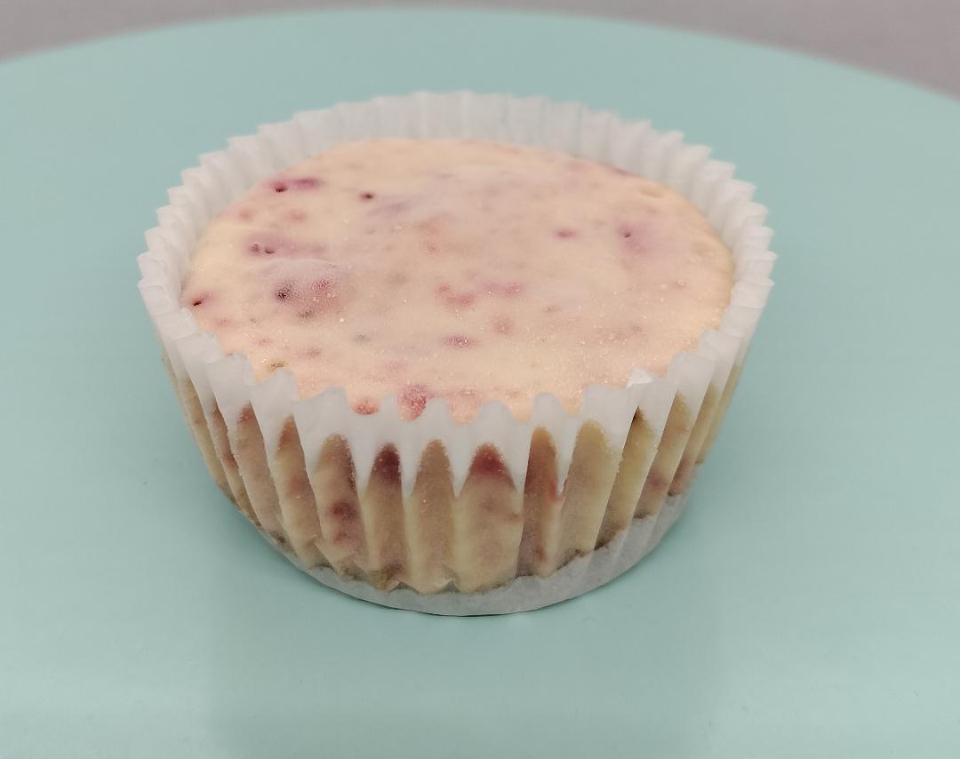 Cheesecake Cups 6-pack (local delivery or pick-up only)