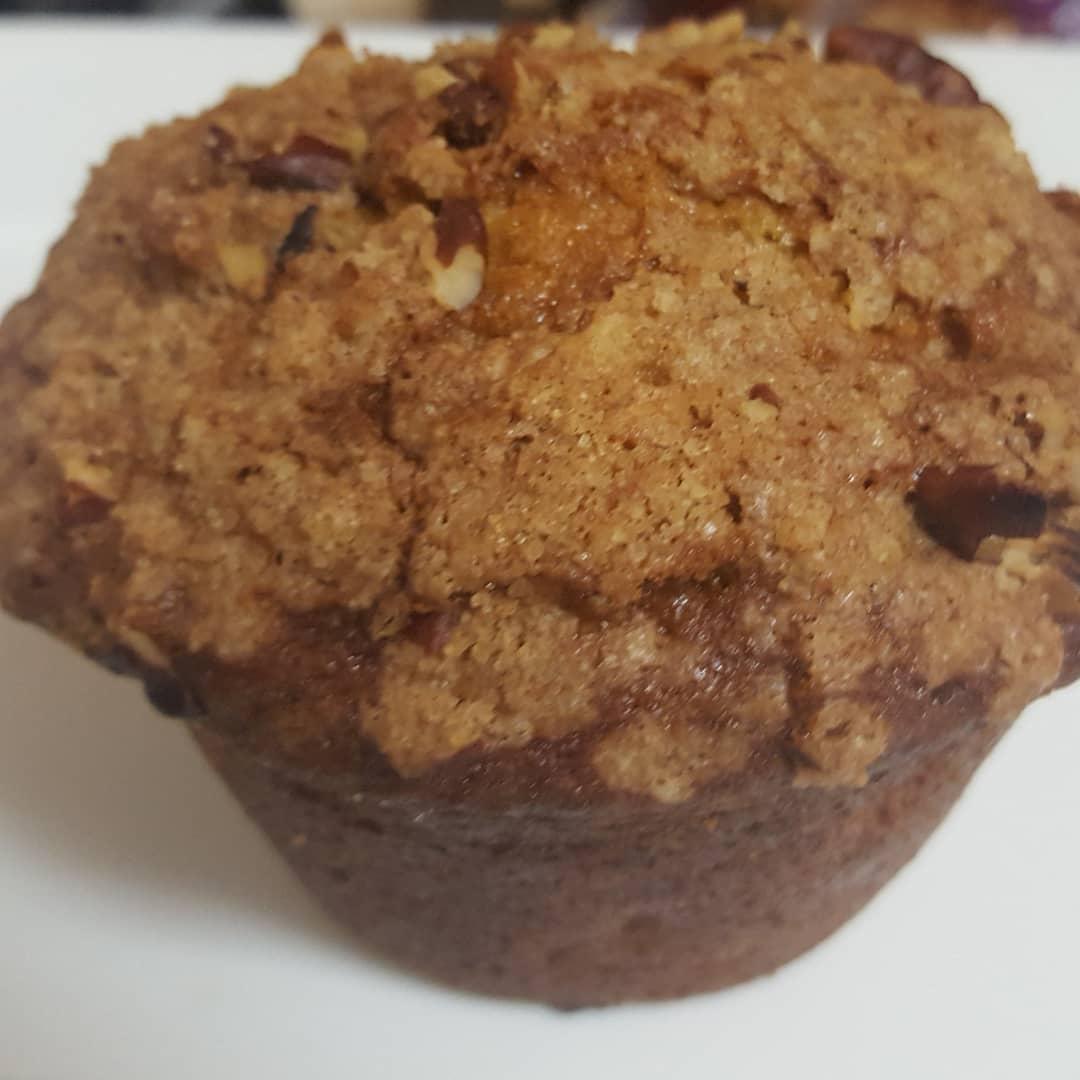 Cinnamon Streusel Muffins - Dozen