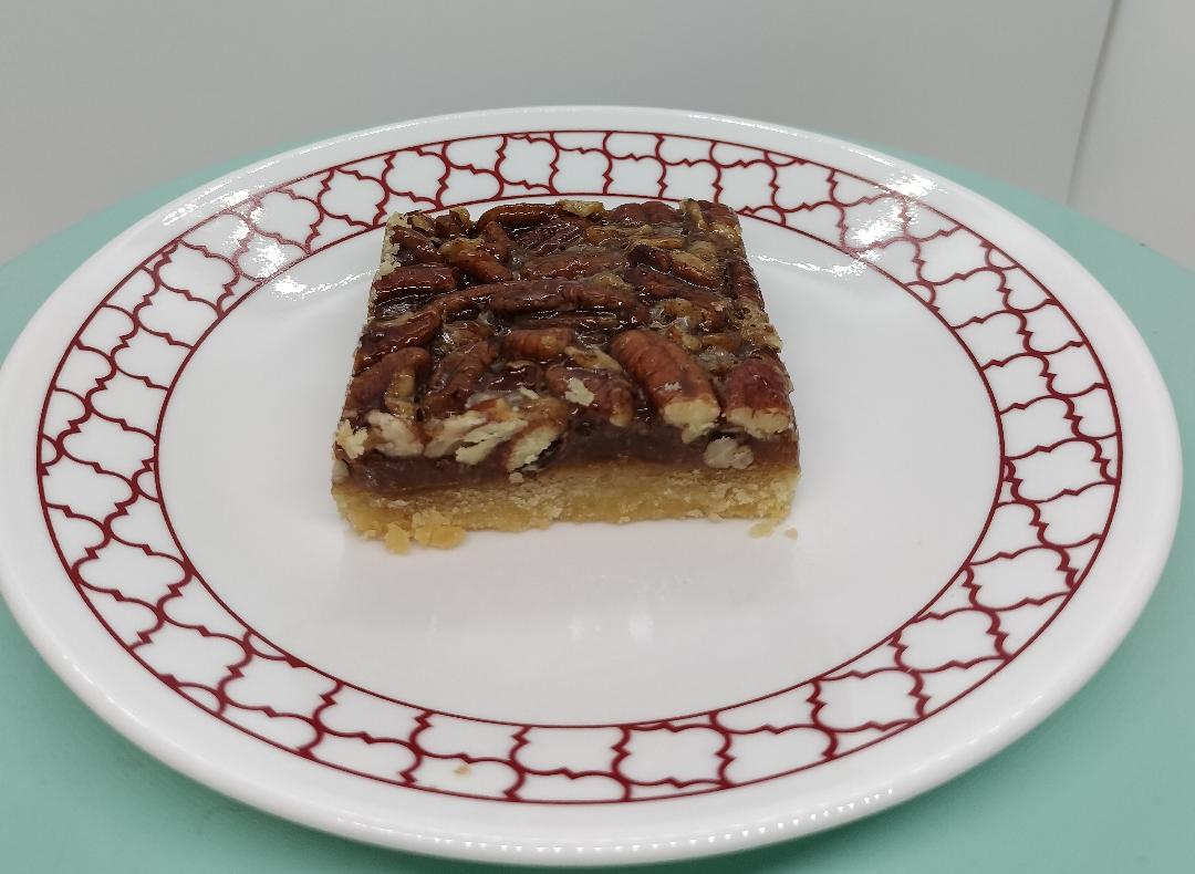 Pecan Pie Bars - Dozen